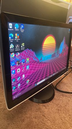 Dell Monitor