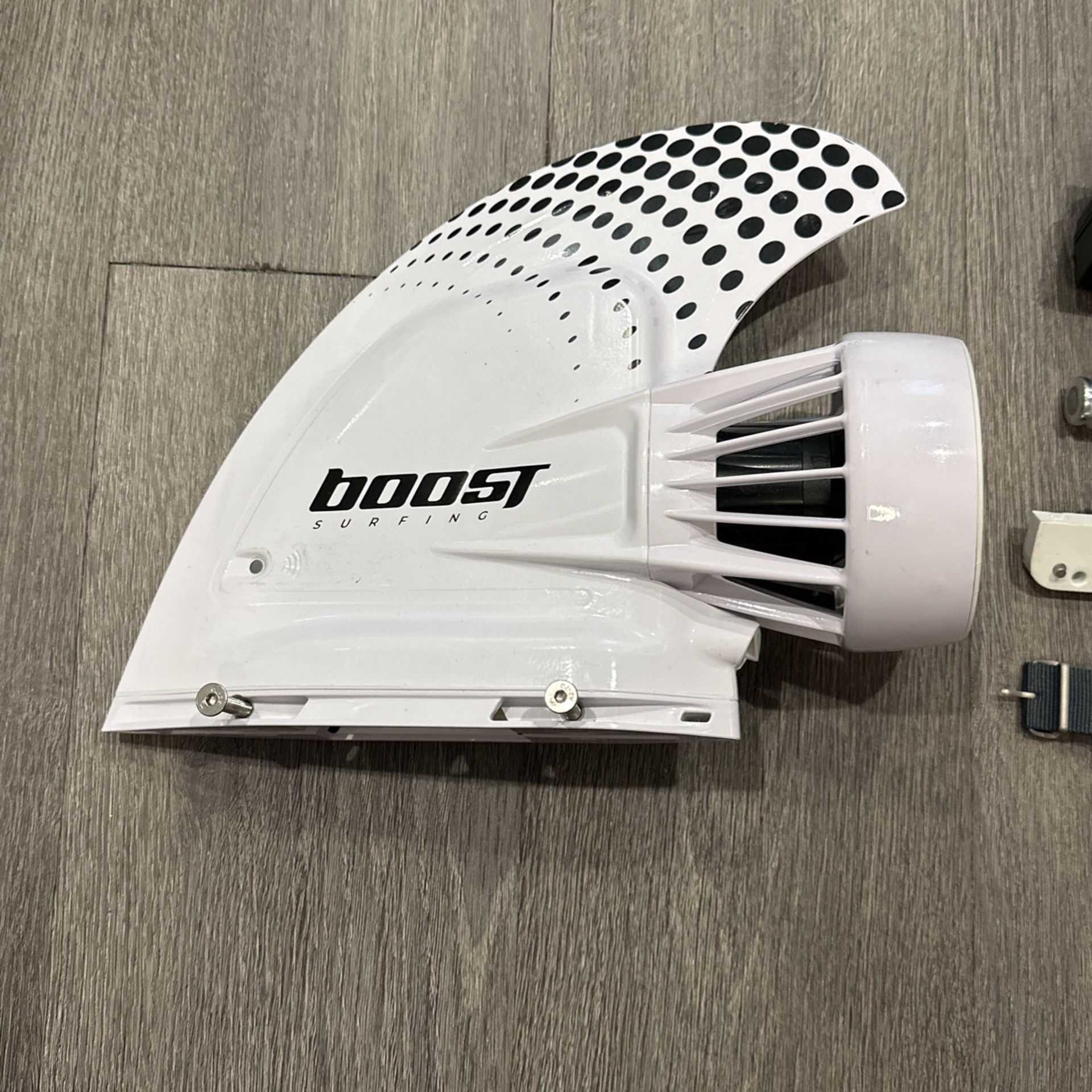 Boost Fin Electric Motor SUP, Surfboard, Kayak, Surfing