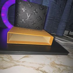 Louis Vuitton Multiple Wallet