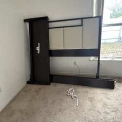 Queen Size Electric Bed