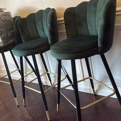 Counter Top/ Bar stools