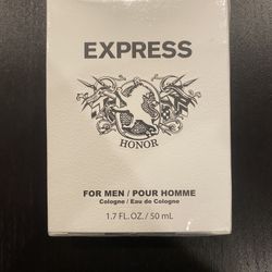 Express Honor For Men Cologne 1.7 fl oz