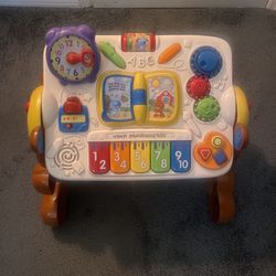 Vtech Toddler Activity Table