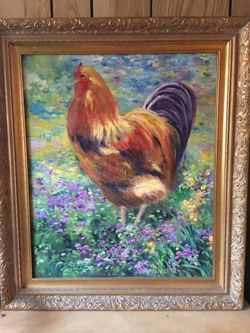 Original Painting