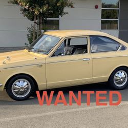 1970 Toyota Corolla