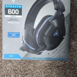 Turtle Beach Stealth 600 