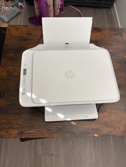 HP DeskJet Wireless All-in-One Printer – Print, Scan & Copy
