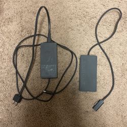 Microsoft Surface Dock 1