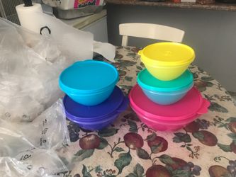 Tupperware