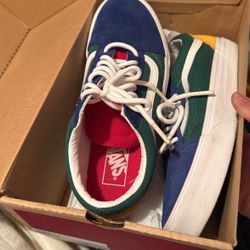 Vans 