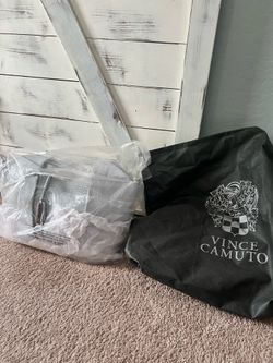 Vince Camuto bag