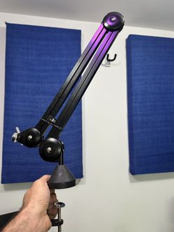 Rode Podcast Mic Stand