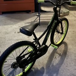 Joystar Bike