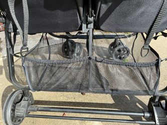 replacement parts uppababy vista UPPAbaby Vista V3 Stroller + RumbleSeat V3 Bundle