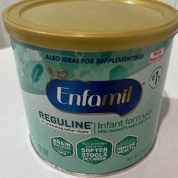 Enfamil Reguline Formula 