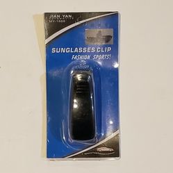 Sunglasses Clip