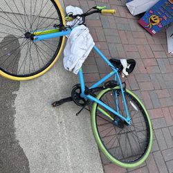 Bike