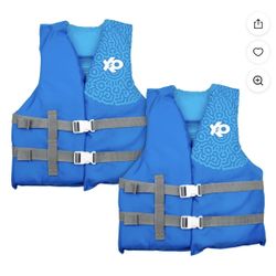 life jacket