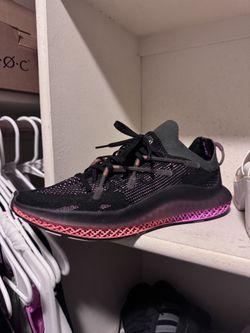 Adidas 4D Fusio