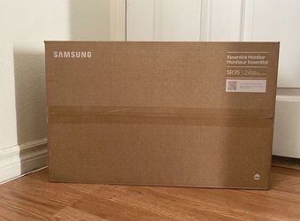 Monitor Samsung 24”