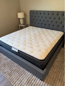 King Mattress