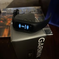 Garmin Vivismart5