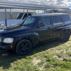 HHR Chevy