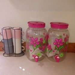 Drink Set 