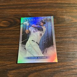Baseball Cards 
