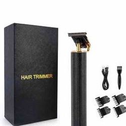 Cordless Hair Trimmer/Professional Trimmer Brand New