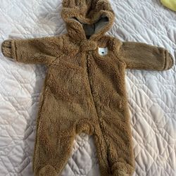 Carter’s Baby Outfit 3mo