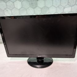 Acer Monitor 