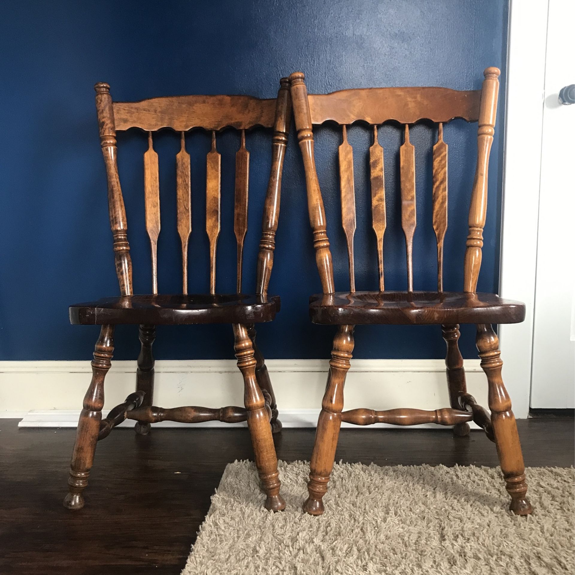 Dining Chairs