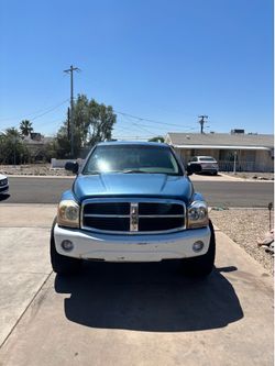 2005 Dodge Durango