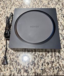 Sonos Wireless Amplifier