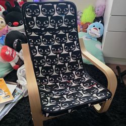 Ikea Kids Chair