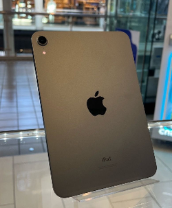 iPad Mini 6 64GB WiFi