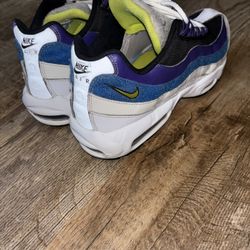 Nike Air Max 95 Size 12