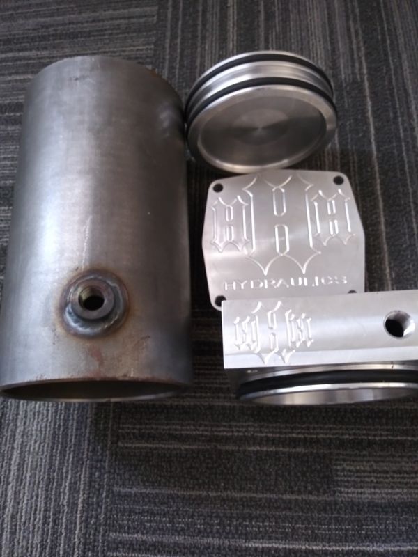 H.H.H hydraulic piston pump kit lowrider parts lowrider cars low rider