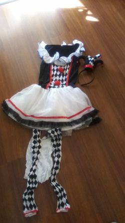 Disfraz para Halloween