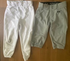 little boys baseball pants