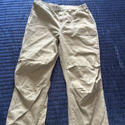 Ladies Generation Pants, Elastic Waistband Size Extra Large