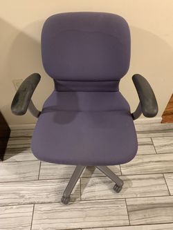 Rolling Chair Decent Condition