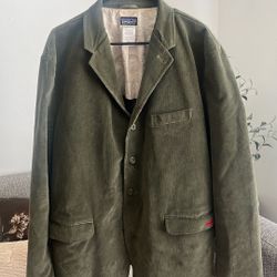 Patagonia Jacket 