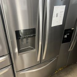 Whirlpool 3 Door Refrigerator 2024 