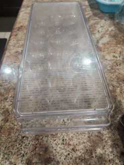 Eggs Container