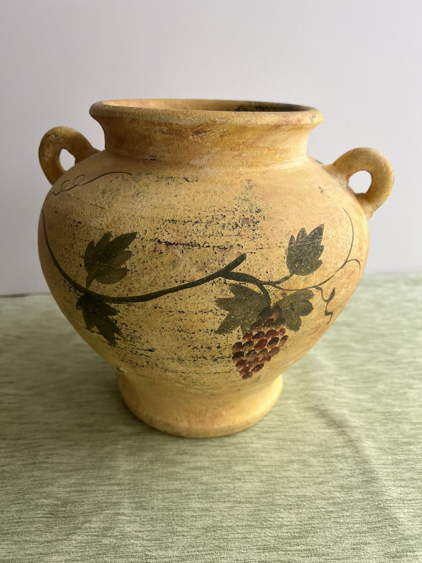Vase