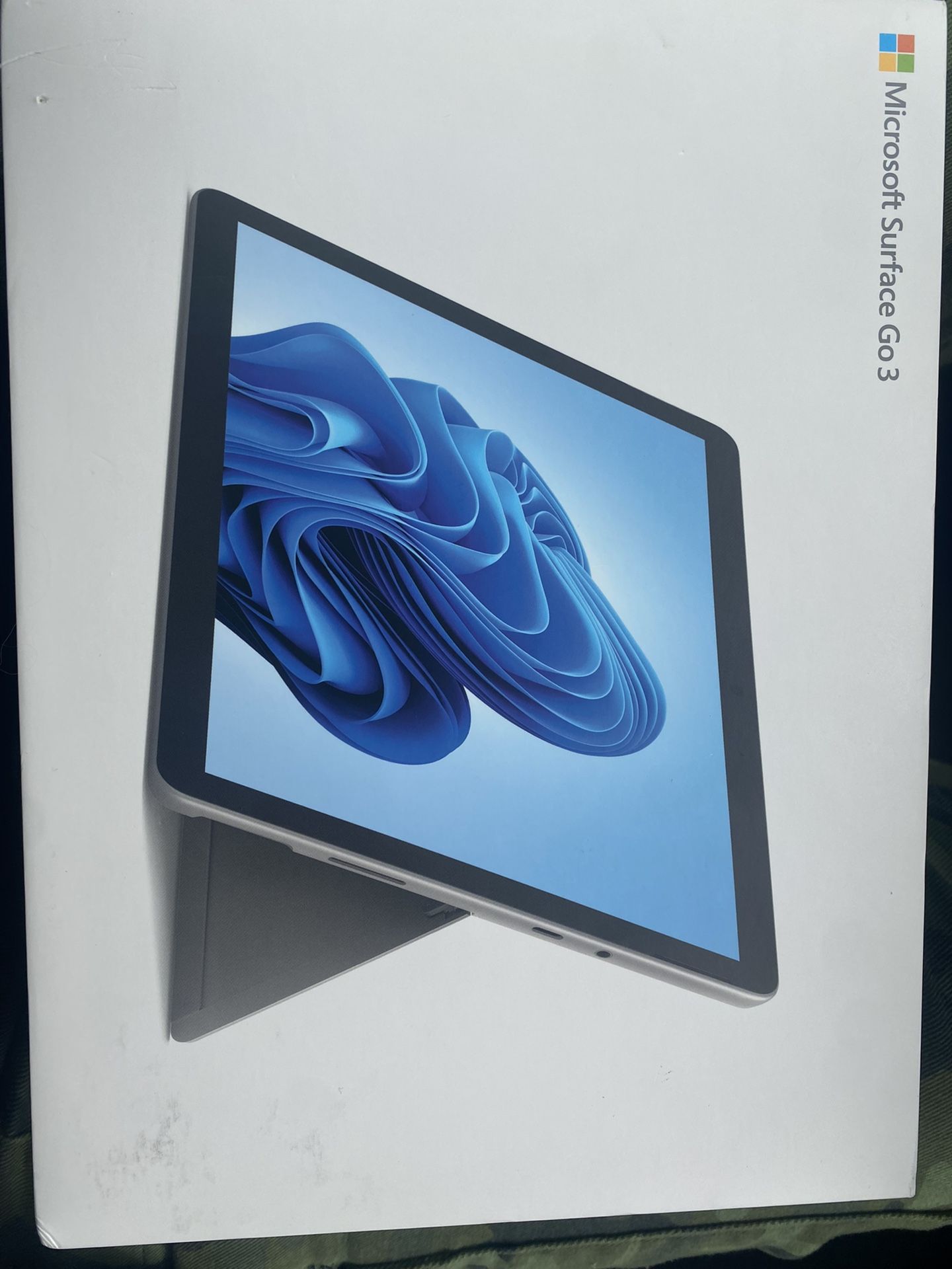 iPhone 11 And Microsoft surface go 3 Tablet Brand New!
