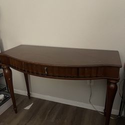 Nice Console Table 