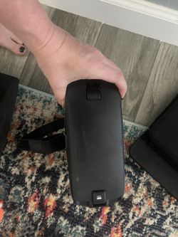 Samsung gear Vr Oculus 
